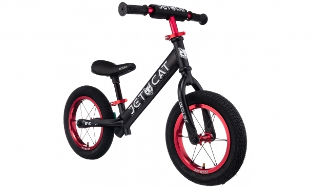 Беговел JetCat Sport 12 SLT Air