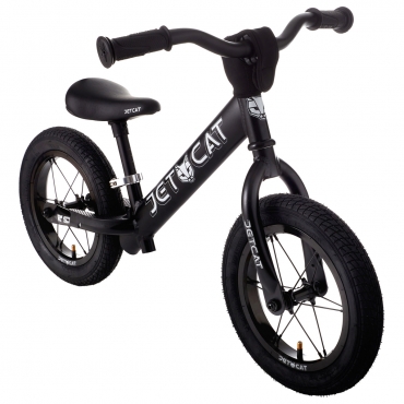 Беговел JetCat Sport 12 SL Air Pro