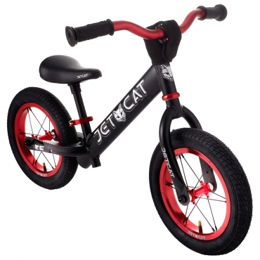 Беговел JetCat Sport 12 SL Air Pro
