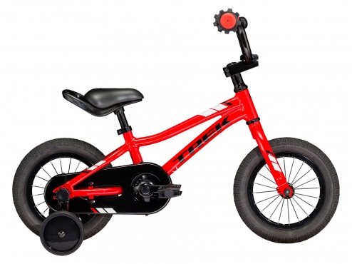 Детский двухколесный велосипед Велосипед Trek Precaliber 12 Boys (2019)