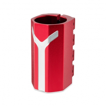 Хомут-Y Fox HIC 34.9/4 bolt