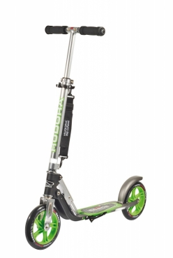 Самокат HUDORA Big Wheel GS 205