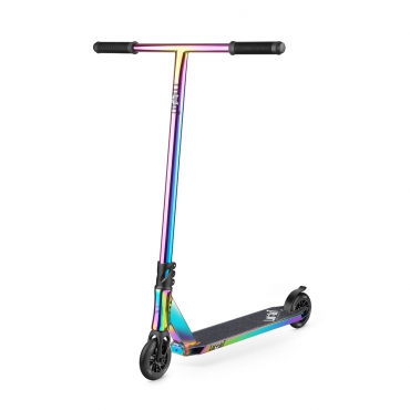 Трюковой самокат Limit LMT 01 Neo Chrome