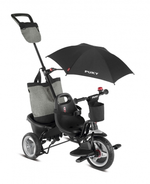 Детский Трехколесный велосипед Трехколесный велосипед Puky Ceety Comfort 2442