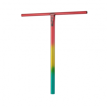 Руль HIPE 01 oversize IHC/SCS ColorFull