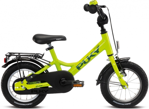Детский двухколесный велосипед Puky Youke 12 4135