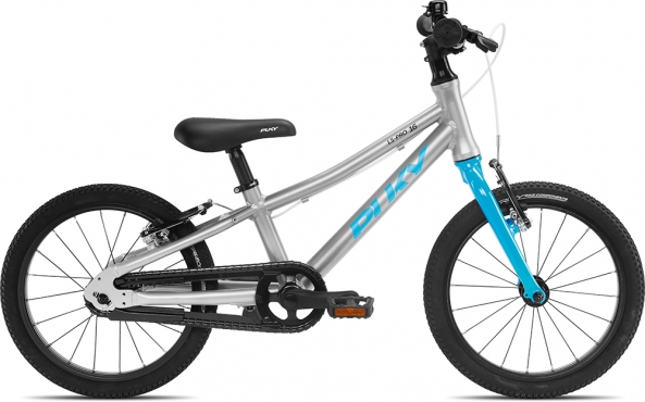 Детский двухколесный велосипед Puky LS-PRO 16 4421