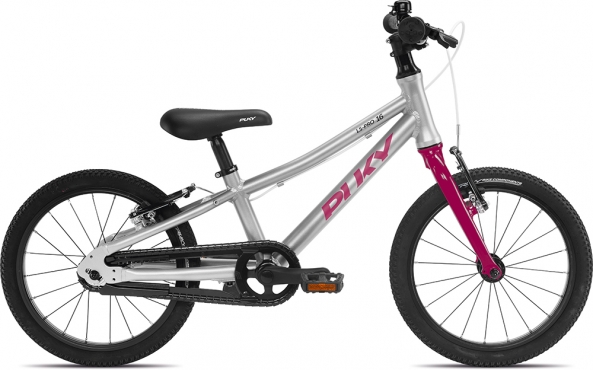 Детский двухколесный велосипед Puky LS-PRO 16 4415