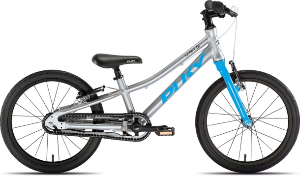 Детский двухколесный велосипед Puky LS-PRO 18 4416