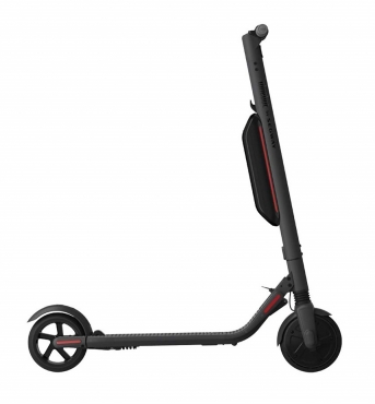 Ninebot by Segway Kickscooter ES4 10400Ah/45km (Гарантия 2 года)