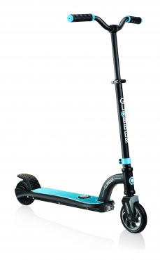 Детский электросамокат Globber One K E-Motion 10