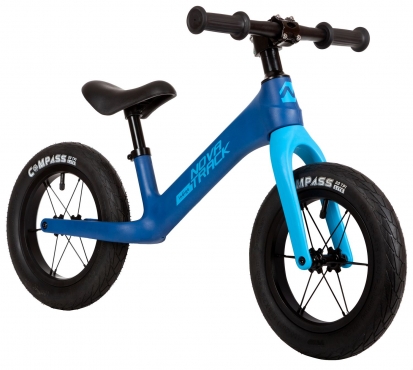 Беговел Novatrack Indigo 12