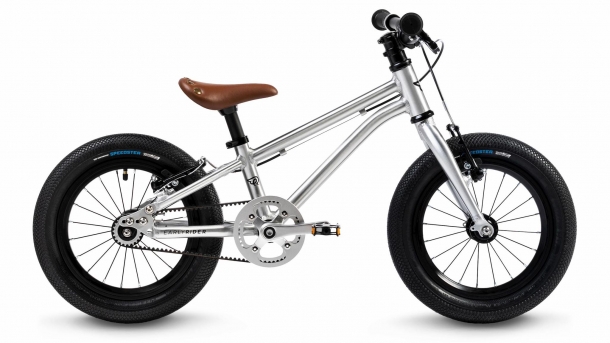 Детский двухколесный велосипед Early Rider Belter 14 2022