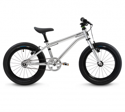 Детский двухколесный велосипед Early Rider Belter 16