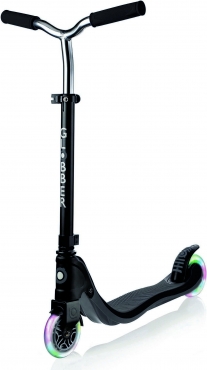 Globber Flow 125 Lights
