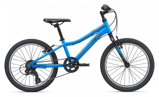 Детский двухколесный велосипед Giant Xtc Jr 20 Lite 2020