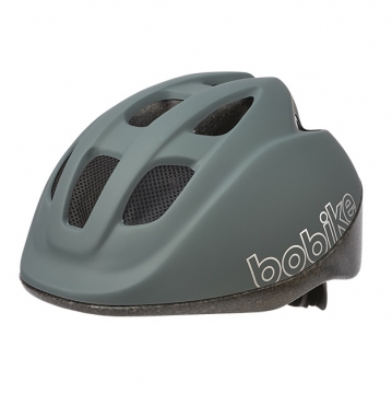 Шлем Bobike GO XS (46-53 см)