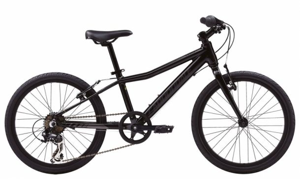 Детский двухколесный велосипед для мальчика Cannondale Street 20 (2015)