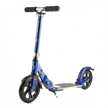 Городской самокат Micro Scooter Flex 200mm