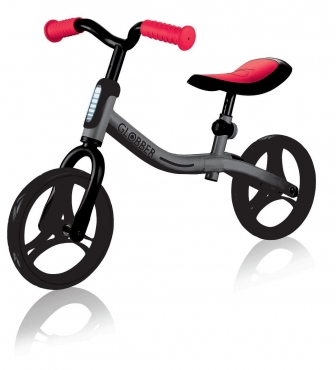 Самокат Globber Go Bike