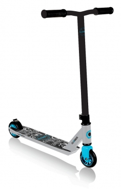 Самокат Globber GS 360