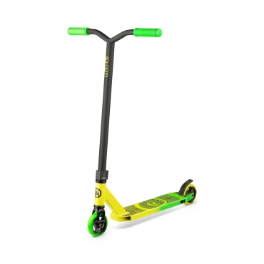 Трюковый самокат Hipe H1 2022