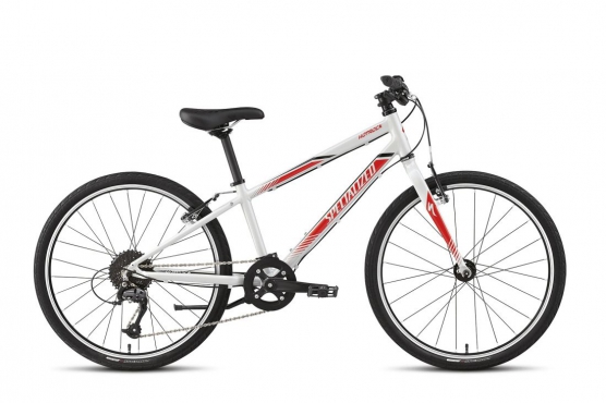 Детский двухколесный велосипед Specialized Hotrock 24 SL (2015)