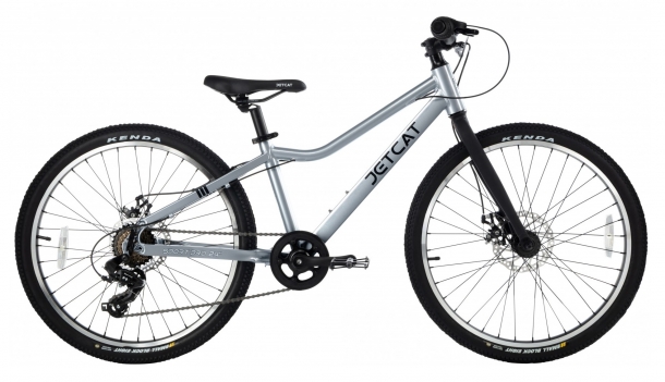 Детский двухколесный велосипед JetCat Sport Pro 24 S7