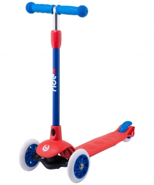 Самокат Ridex Hero 120/80