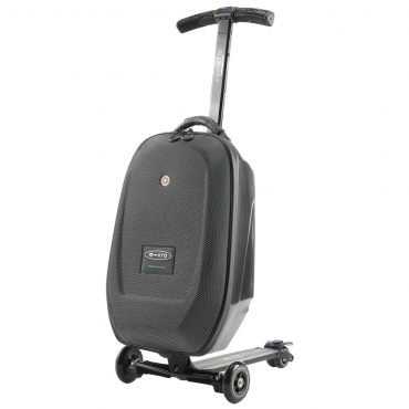Самокат-чемодан Micro Luggage (ML0005)