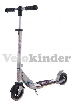 Самокат Micro Flex Lady