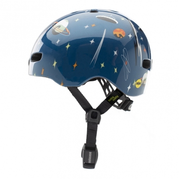 Шлем Nutcase Baby Nutty Galaxy Guy MIPS (XXS 47-50 cm)