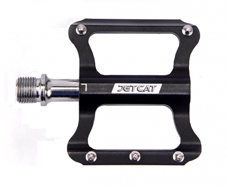 Педали JetCat Pro One 80