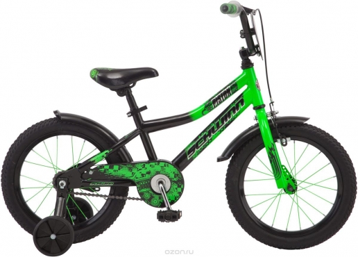 Детский двухколесный велосипед Велосипед Schwinn Piston