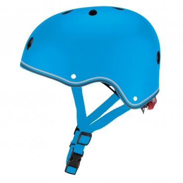 Детский шлем Globber Primo Lights XS/S (48-53cm)