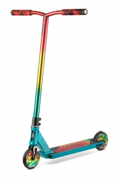 Самокат HIPE S20 Multicolor 2021