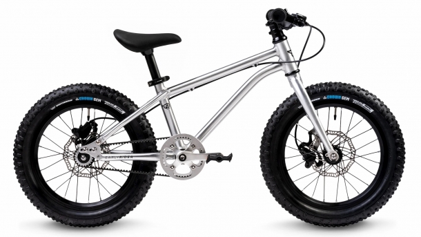 Детский двухколесный велосипед Early Rider Seeker X 16 2020