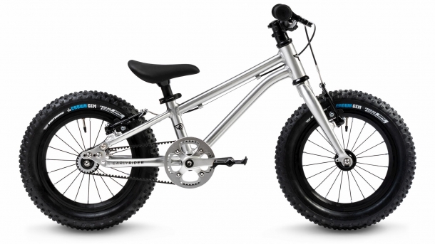 Детский двухколесный велосипед Early Rider Seeker 14 2020