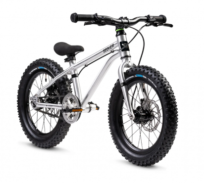 Детский двухколесный велосипед Early Rider Seeker X 16