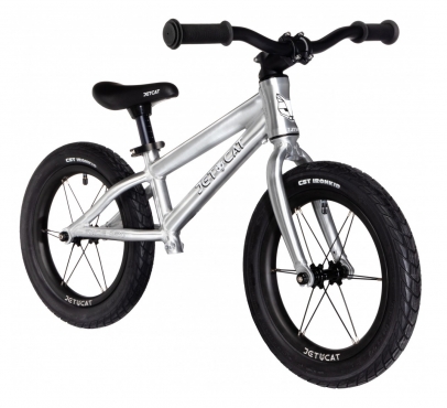 Беговел JetCat 14 Race Pro