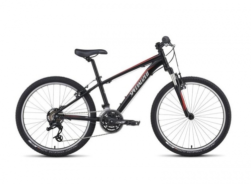 Детский двухколесный велосипед Specialized Hotrock 24 XC Boys