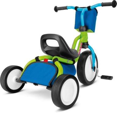 Сумка Puky RT2 9736 blue на раму для Fitsch
