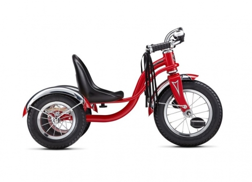 Детский Трехколесный велосипед Велосипед Schwinn Roadster Trike