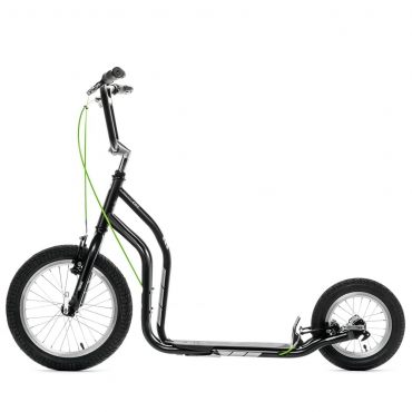 Самокат Yedoo City New | Купить в интернет-магазине Velokinder.ru