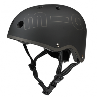 Шлем Micro черный