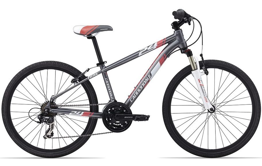 Cannondale Race 24 2015 Velokinder.ru