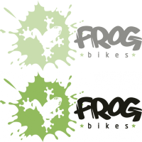 Frog Bikes
