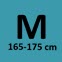 Аква, размер M, 165-175 см