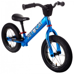 Беговел JetCat Sport 12 SL Air Pro