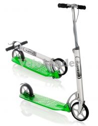 Городской самокат Xootr Mg Green